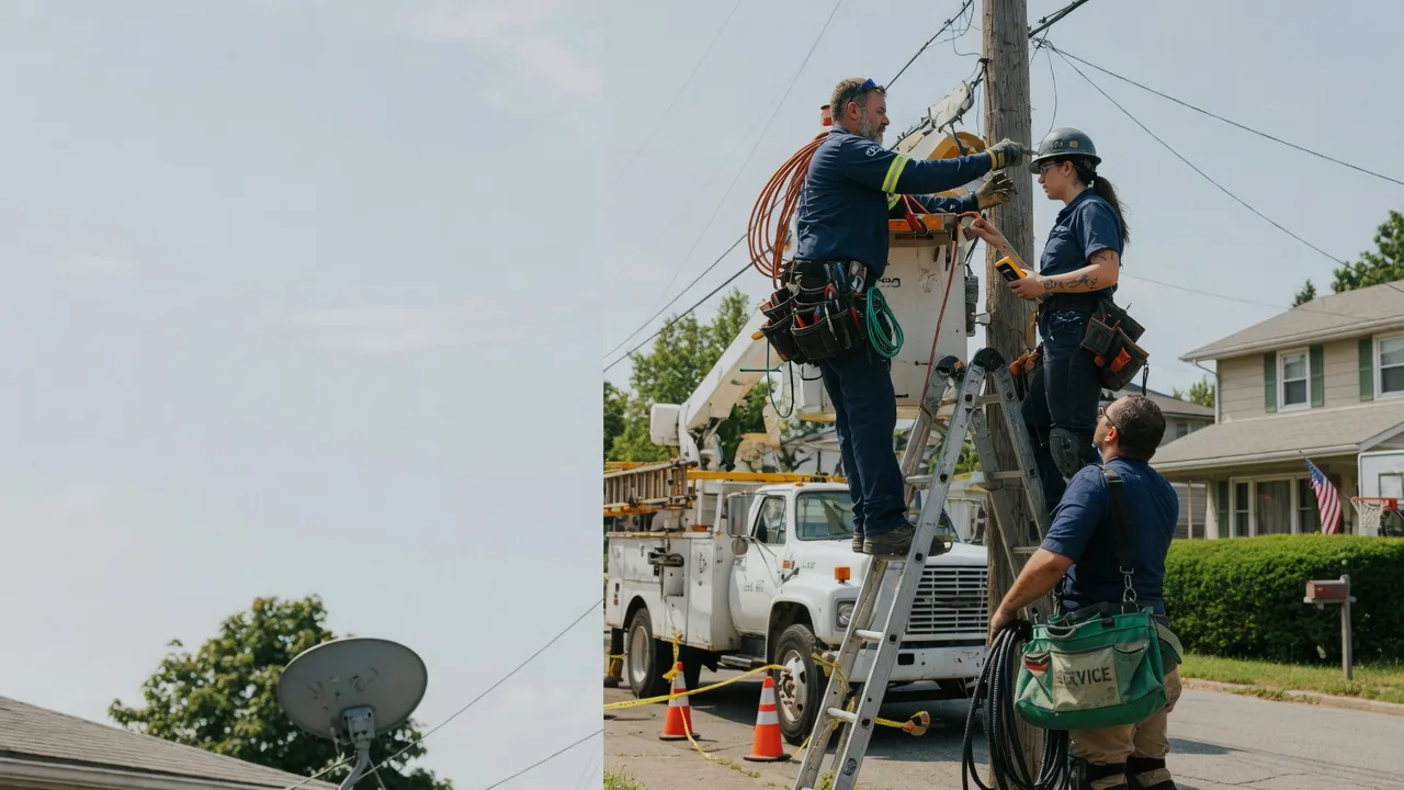 Electrical Repair in Richey, MT near me